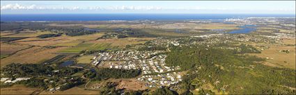 Parklakes Estate - Bli Bli - QLD 2014 (PBH4 00 17549)